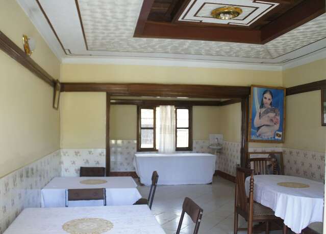 Imagen general del Hotel Keba Inn. Foto 2