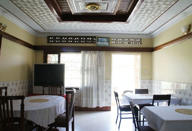 Imagen general del Hotel Keba Inn. Foto 3