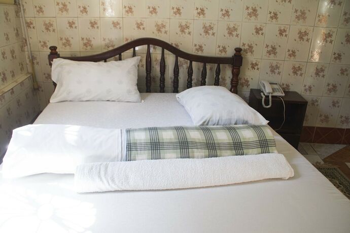 Imagen de la habitación del Hotel Keba Inn. Foto 17