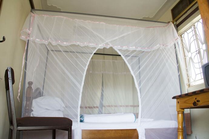 Imagen general del Hotel Keba Inn. Foto 5