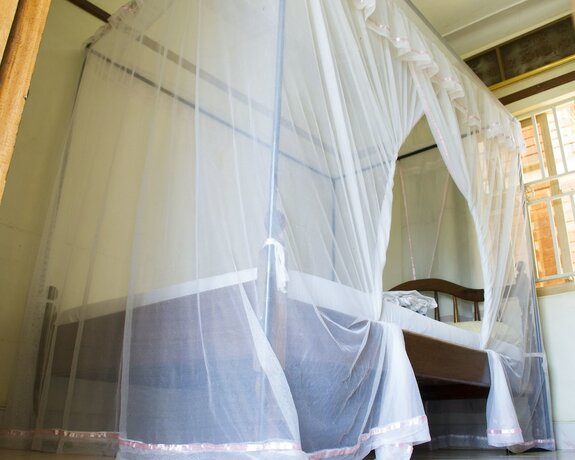 Imagen general del Hotel Keba Inn. Foto 7