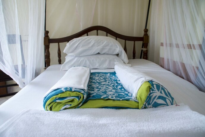 Imagen general del Hotel Keba Inn. Foto 8