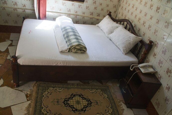 Imagen general del Hotel Keba Inn. Foto 9