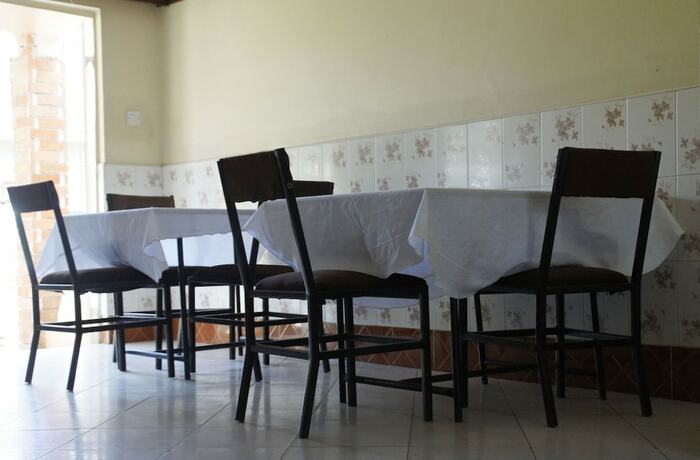 Imagen general del Hotel Keba Inn. Foto 10