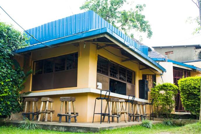 Imagen general del Hotel Keba Inn. Foto 11