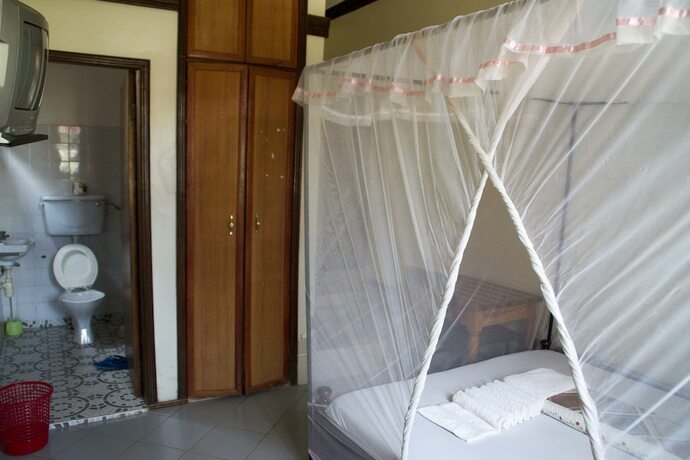 Imagen general del Hotel Keba Inn. Foto 12