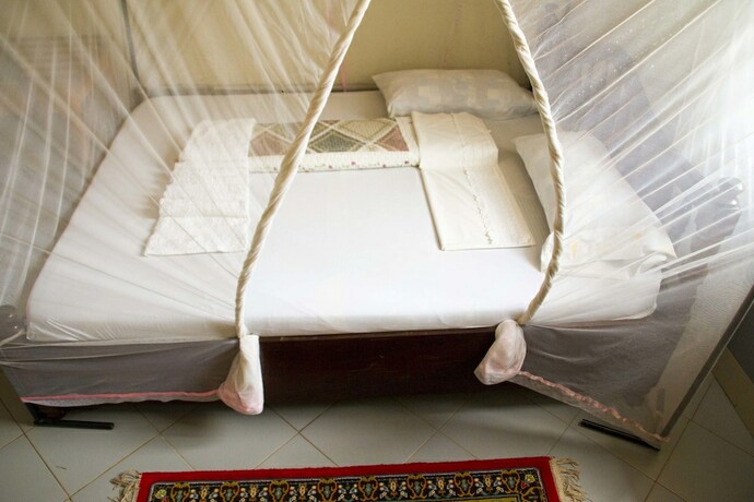 Imagen de la habitación del Hotel Keba Inn. Foto 19