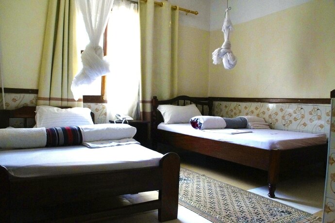 Imagen general del Hotel Keba Inn. Foto 13