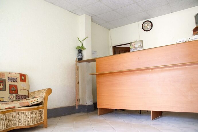 Imagen general del Hotel Keba Inn. Foto 15