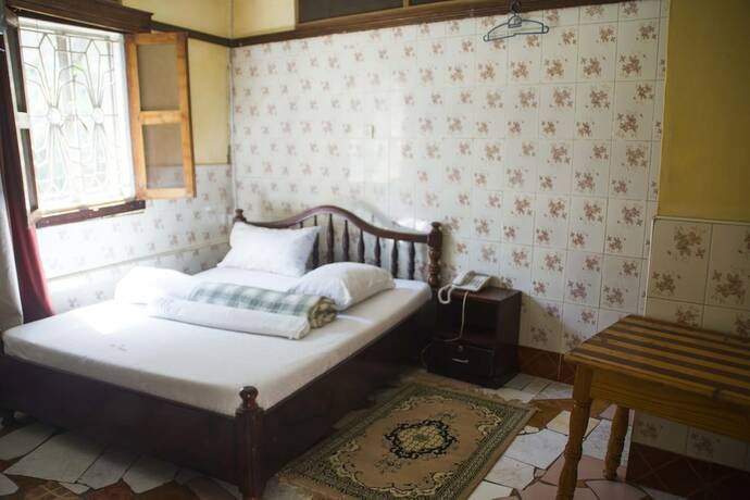 Imagen de la habitación del Hotel Keba Inn. Foto 20