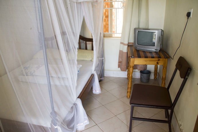 Imagen general del Hotel Keba Inn. Foto 16