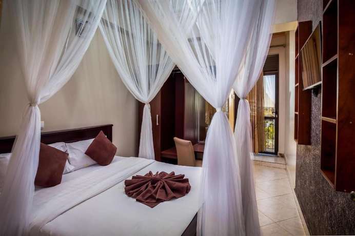 Imagen de la habitación del Hotel Keba Xpress. Foto 1
