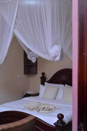 Imagen de la habitación del Hotel Keba Xpress. Foto 3