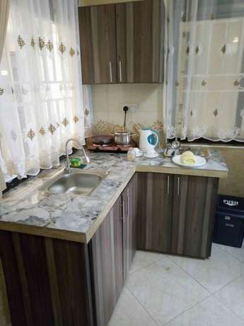 Imagen de la habitación del Hotel Keba Xpress. Foto 8