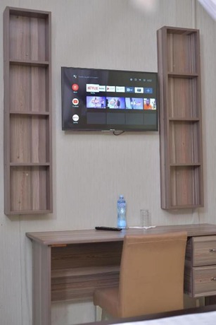 Imagen de la habitación del Hotel Keba Xpress. Foto 14