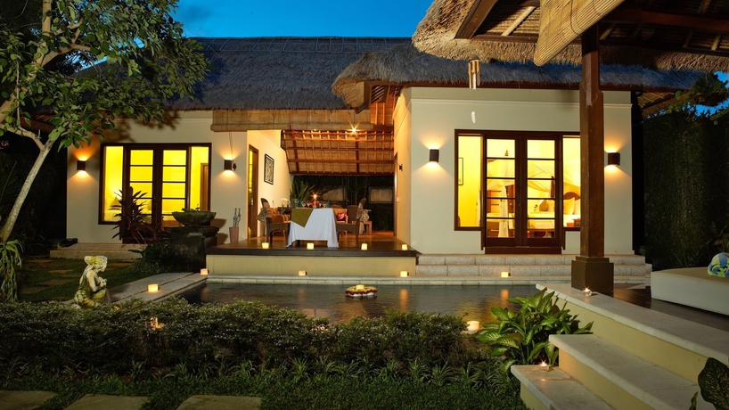 Imagen de los exteriores del Hotel Kecapi Villa Seminyak By Ini Vie Hospitality. Foto 8