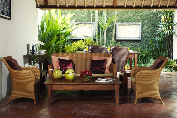 Imagen de los interiores del Hotel Kecapi Villa Seminyak By Ini Vie Hospitality. Foto 13