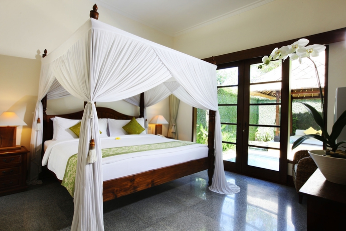 Imagen general del Hotel Kecapi Villa Seminyak By Ini Vie Hospitality. Foto 1