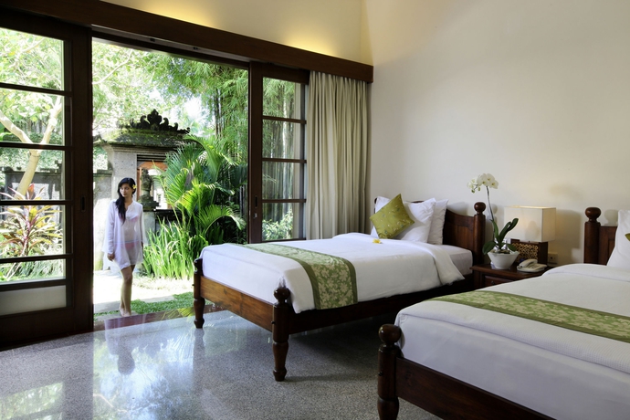 Imagen de la habitación del Hotel Kecapi Villa Seminyak By Ini Vie Hospitality. Foto 7