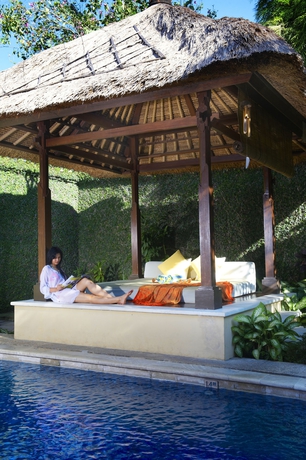 Imagen de los exteriores del Hotel Kecapi Villa Seminyak By Ini Vie Hospitality. Foto 11
