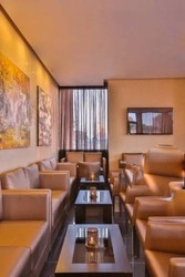 Imagen de los interiores del Hotel Kech Boutique Spa. Foto 7