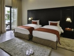 Imagen de la habitación del Hotel Kech Boutique Spa. Foto 3