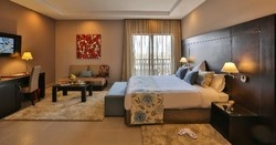 Imagen de la habitación del Hotel Kech Boutique Spa. Foto 4