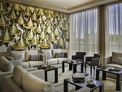 Imagen de los interiores del Hotel Kech Boutique Spa. Foto 8