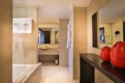 Imagen de los interiores del Hotel Kech Boutique Spa. Foto 9
