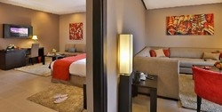 Imagen de la habitación del Hotel Kech Boutique Spa. Foto 5