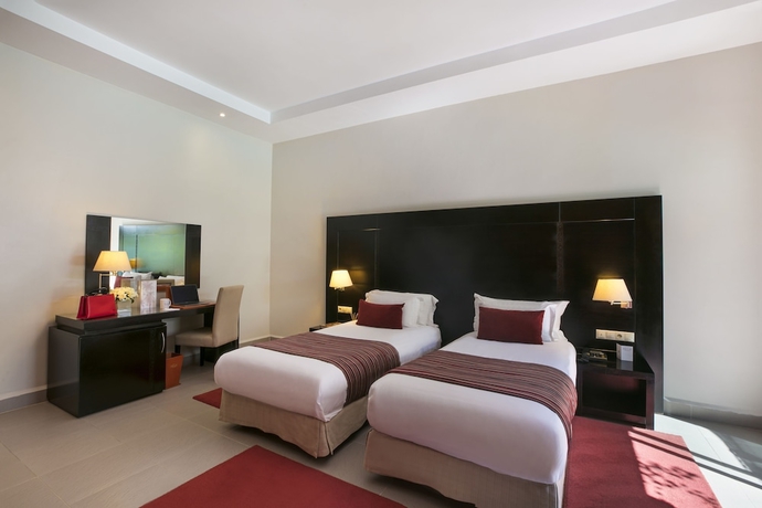 Imagen de la habitación del Hotel Kech Boutique and Spa. Foto 6