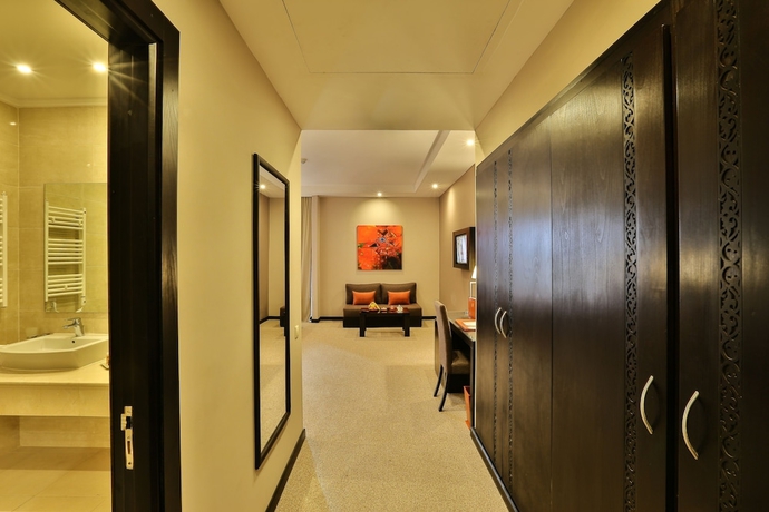 Imagen de la habitación del Hotel Kech Boutique and Spa. Foto 16