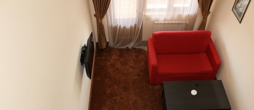 Imagen de la habitación del Hotel Kecharis and Resort. Foto 11