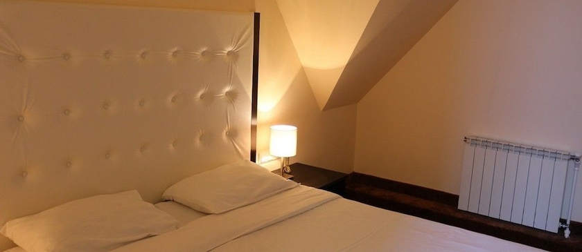 Imagen de la habitación del Hotel Kecharis and Resort. Foto 12