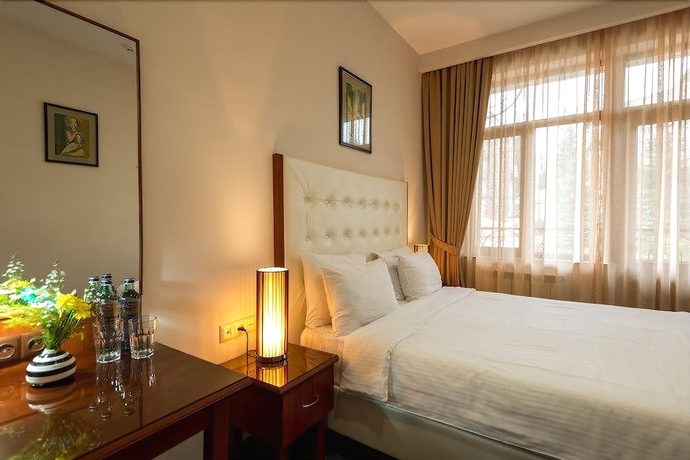 Imagen de la habitación del Hotel Kecharis and Resort. Foto 16