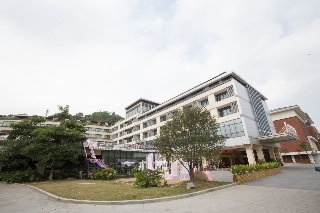 Imagen del Hotel Kecheng Holiday Hotel. Foto 1