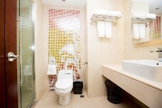 Imagen del Hotel Kecheng Holiday Hotel. Foto 2