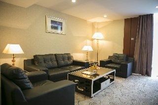 Imagen del Hotel Kecheng Holiday Hotel. Foto 3