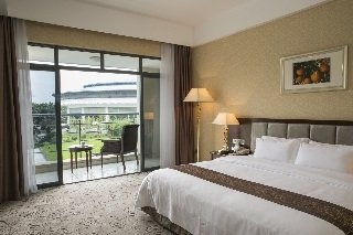 Imagen del Hotel Kecheng Holiday Hotel. Foto 4