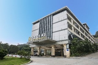 Imagen del Hotel Kecheng Holiday Hotel. Foto 5