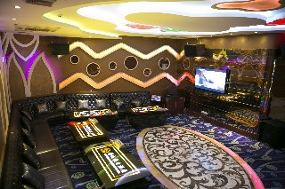 Imagen del Hotel Kecheng Holiday Hotel. Foto 6