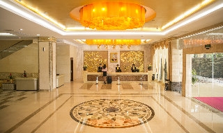 Imagen del Hotel Kecheng Holiday Hotel. Foto 7