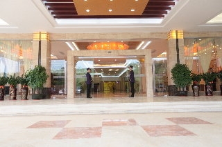 Imagen del Hotel Kecheng Holiday Hotel. Foto 8