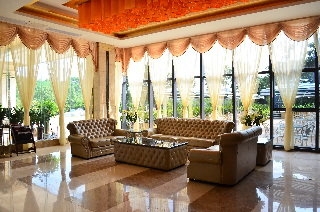 Imagen del Hotel Kecheng Holiday Hotel. Foto 9
