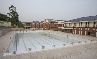 Imagen del Hotel Kecheng Holiday Hotel. Foto 10