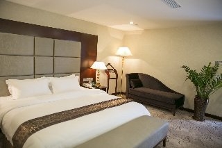 Imagen del Hotel Kecheng Holiday Hotel. Foto 11