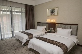 Imagen del Hotel Kecheng Holiday Hotel. Foto 12