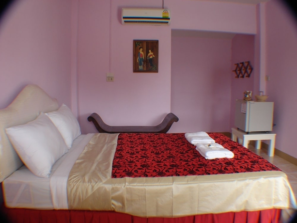 Imagen de la habitación del Hotel Kechkewalin House. Foto 3