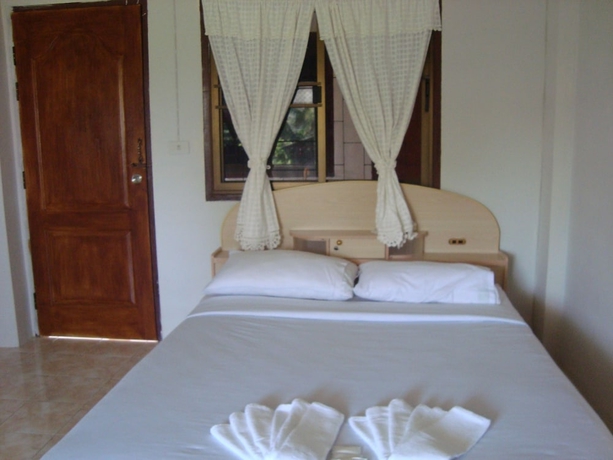 Imagen de la habitación del Hotel Kechkewalin House. Foto 4