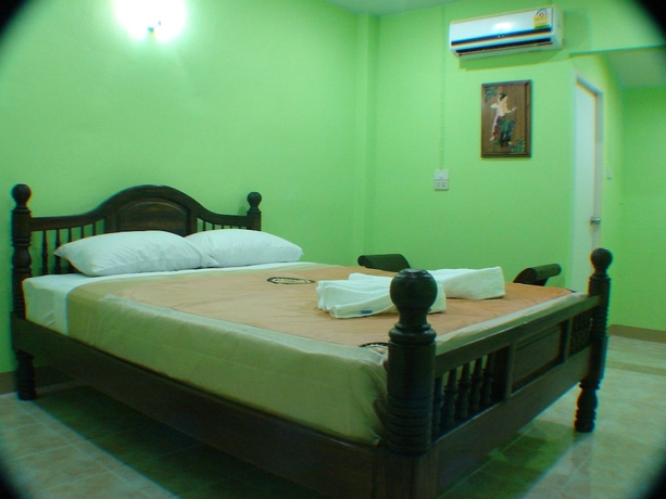 Imagen de la habitación del Hotel Kechkewalin House. Foto 5